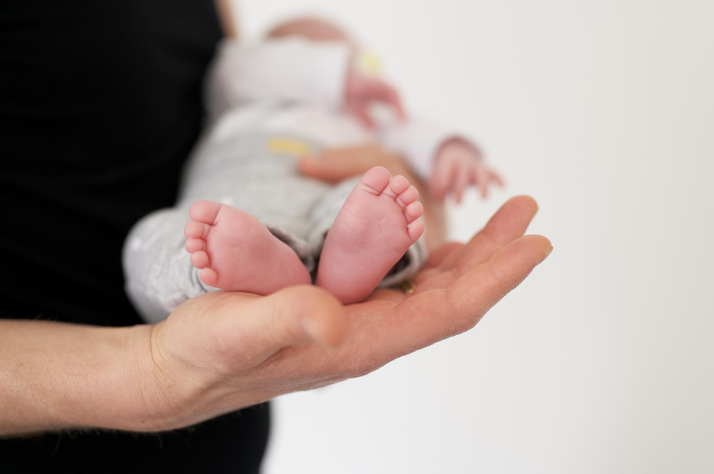 Important Safety Tips for Baby Proofing Your Home